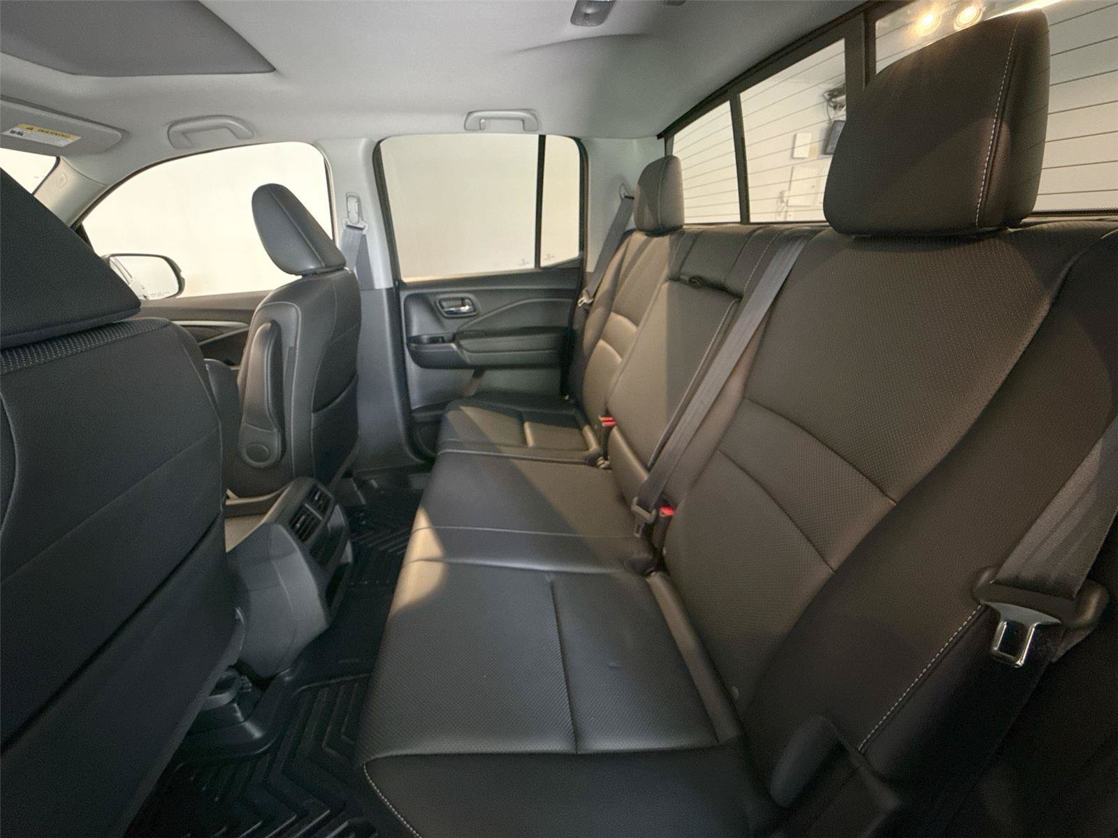 Used 2023 Honda Ridgeline RTL image 25