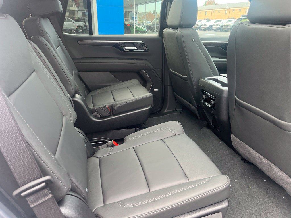 New 2026 Chevrolet Tahoe LT w/ Comfort Package AWD/4WD image 31