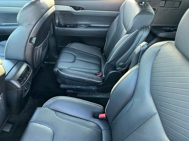 Used 2024 Hyundai Palisade SEL image 7