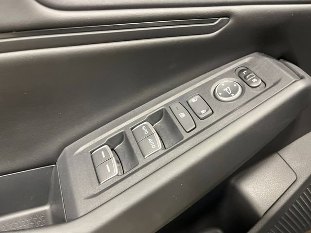 New 2026 Honda Accord SE image 13