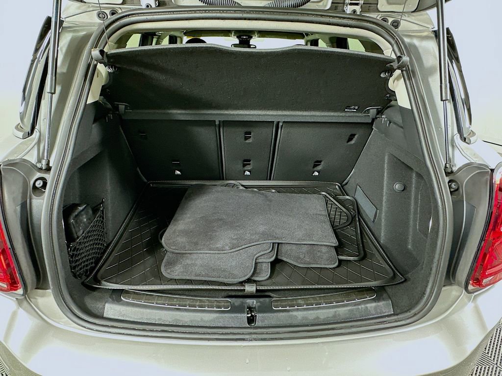 Certified 2024 MINI Cooper Countryman S FWD image 27