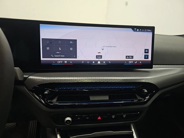 Certified 2025 BMW i4 eDrive40 RWD image 8