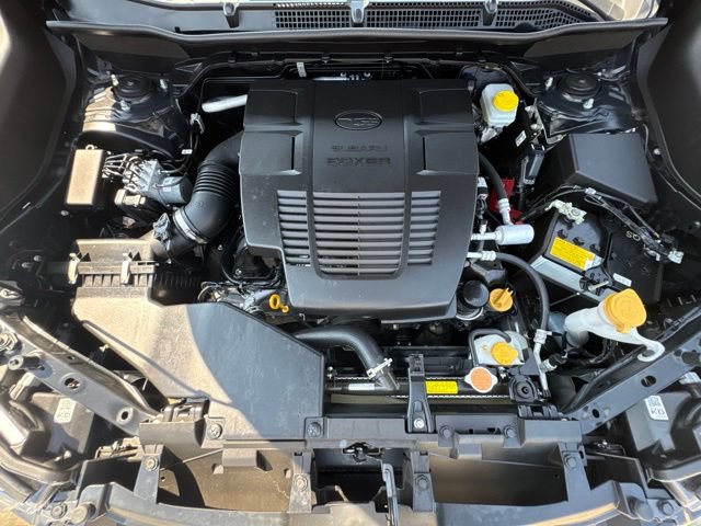 Used 2023 Subaru Forester Sport AWD/4WD image 11