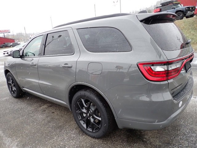 New 2026 Dodge Durango GT image 3