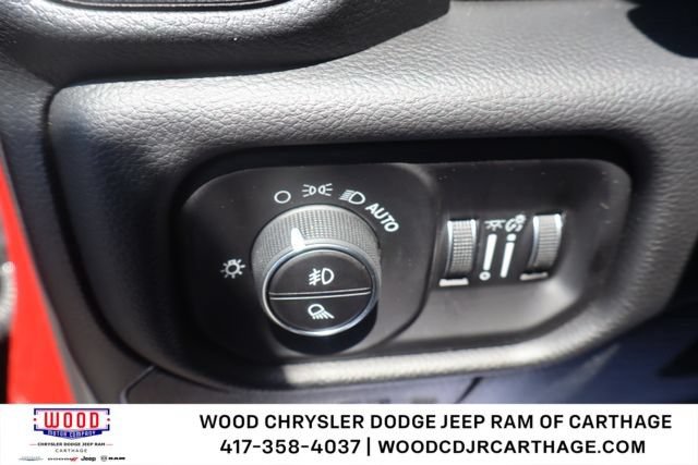 New 2026 RAM 1500 RHO AWD/4WD image 19