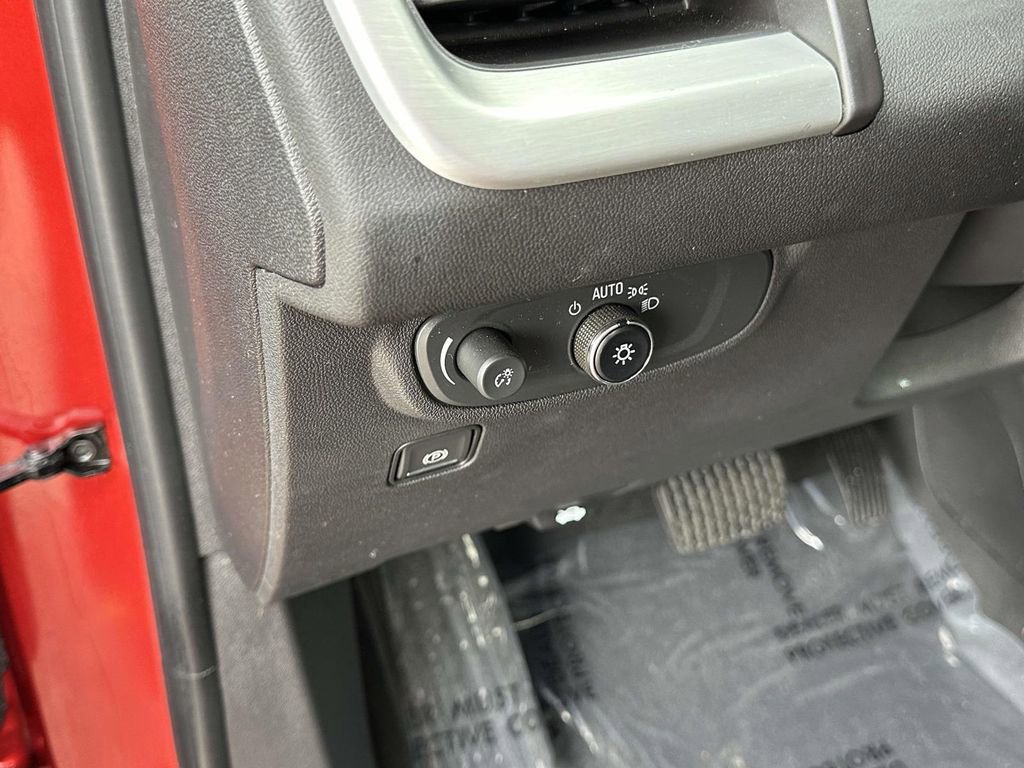 Certified 2023 GMC Terrain SLE w/ Driver Convenience Package image 20