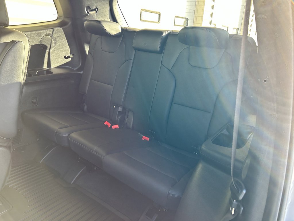 New 2025 Kia Telluride SX X-Line image 14