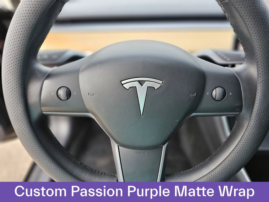 Used 2020 Tesla Model 3 Standard Range Plus RWD image 35