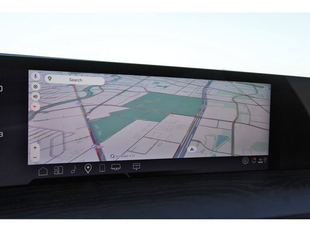 New 2026 Cadillac Escalade Luxury w/ Touring Package image 19