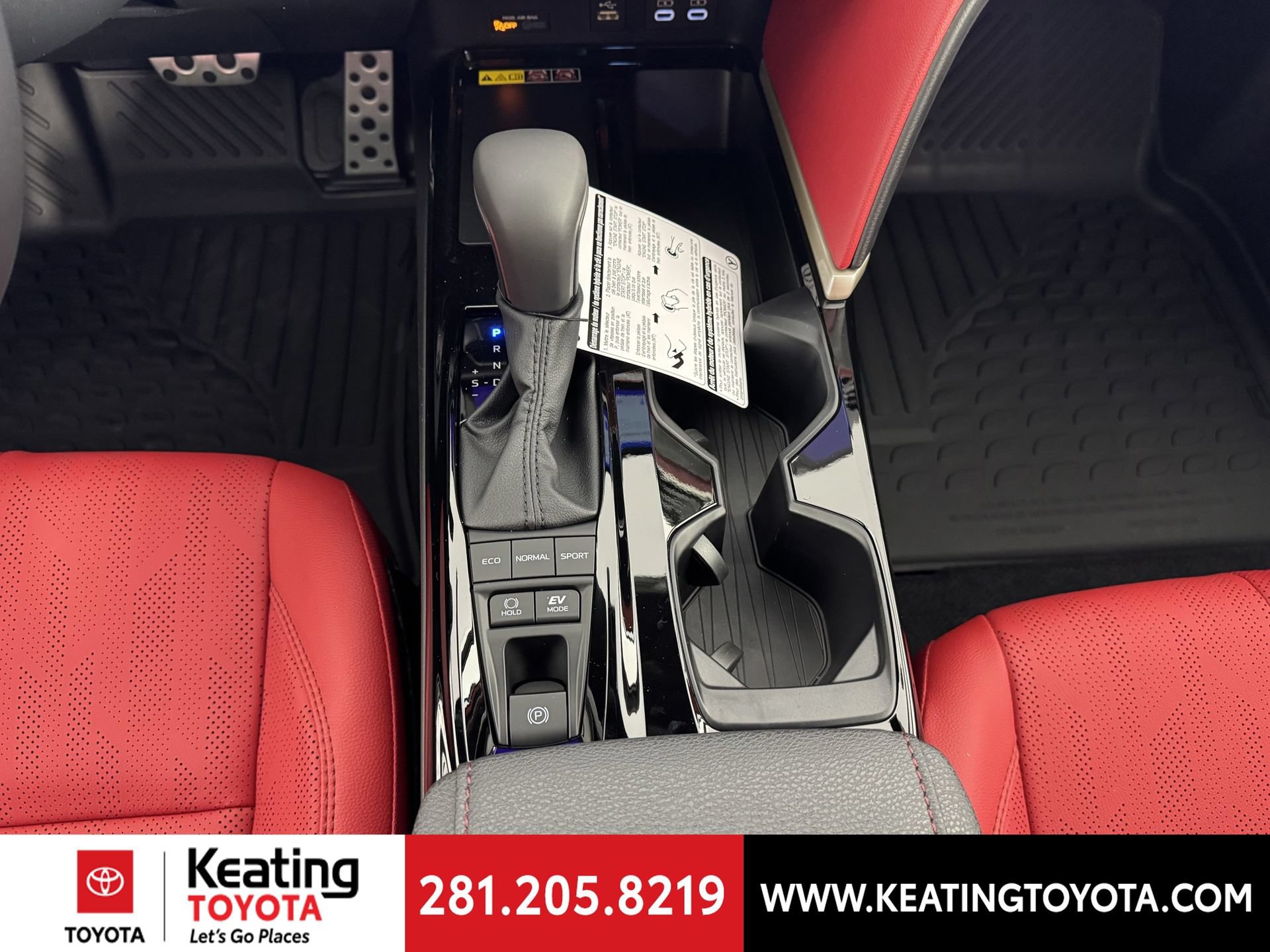 Used 2026 Toyota Camry XSE w/ Premium Package FWD image 9