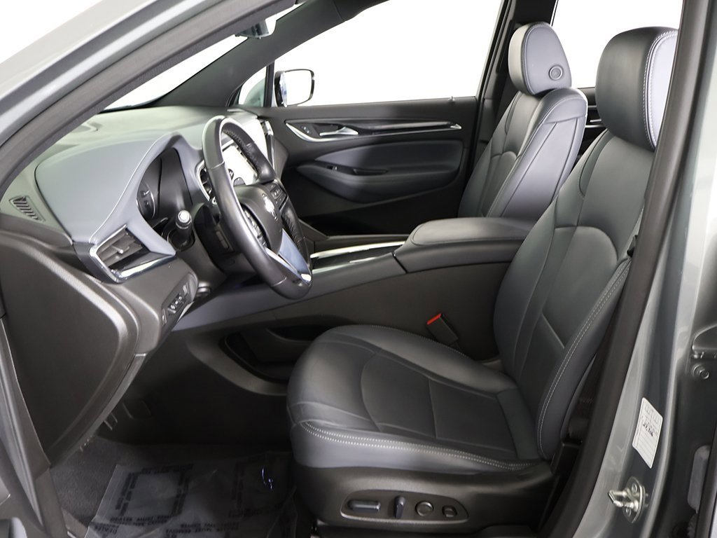 Used 2024 Buick Enclave Premium image 35
