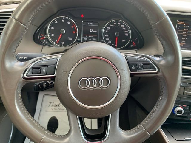 Used 2017 Audi Q5 3.0T Premium Plus w/ Technology Package image 31