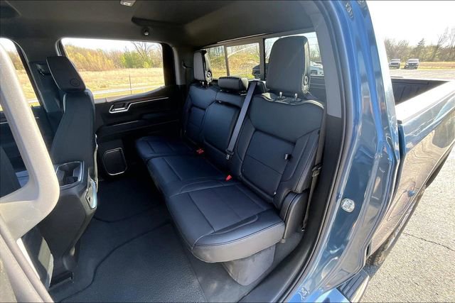 New 2026 GMC Sierra 1500 Denali image 10