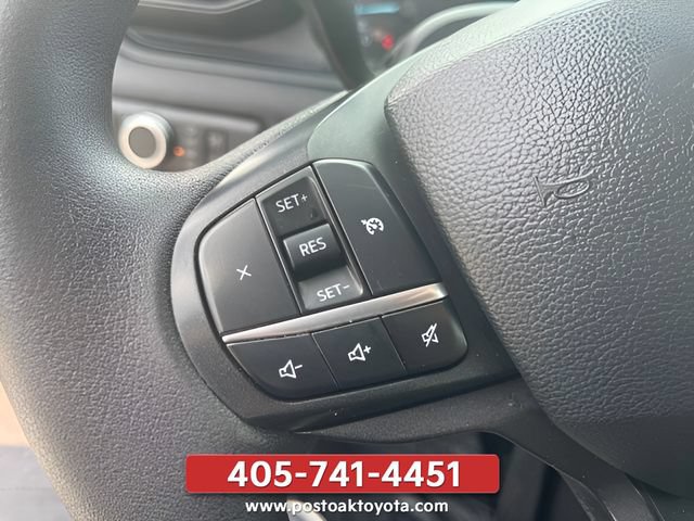 Used 2022 Ford Explorer 4WD image 13
