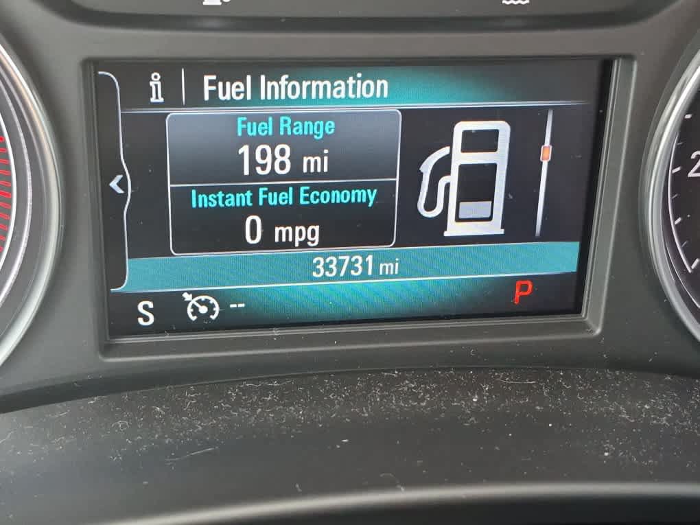 Used 2018 Buick Enclave Essence FWD image 20