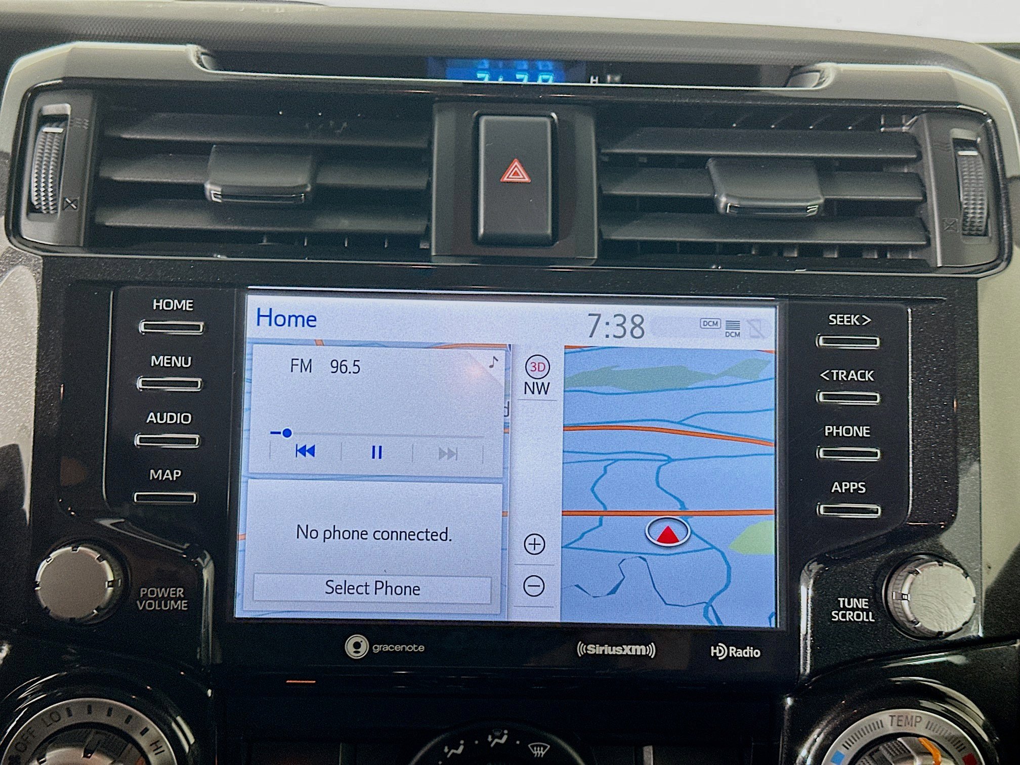 Used 2024 Toyota 4Runner TRD Off-Road Premium image 21