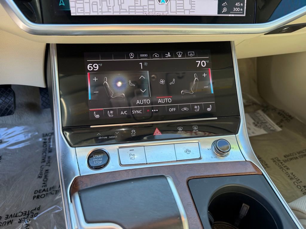 Used 2022 Audi A7 3.0T Prestige w/ Luxury Package image 25