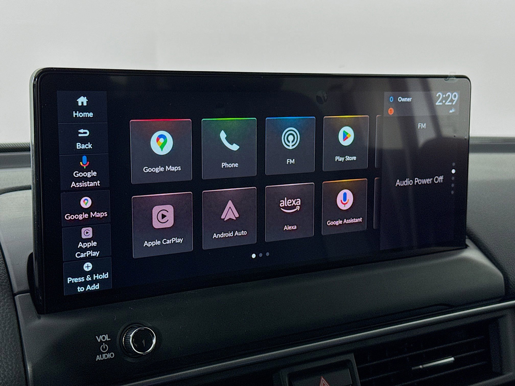 New 2026 Honda Pilot Touring image 15