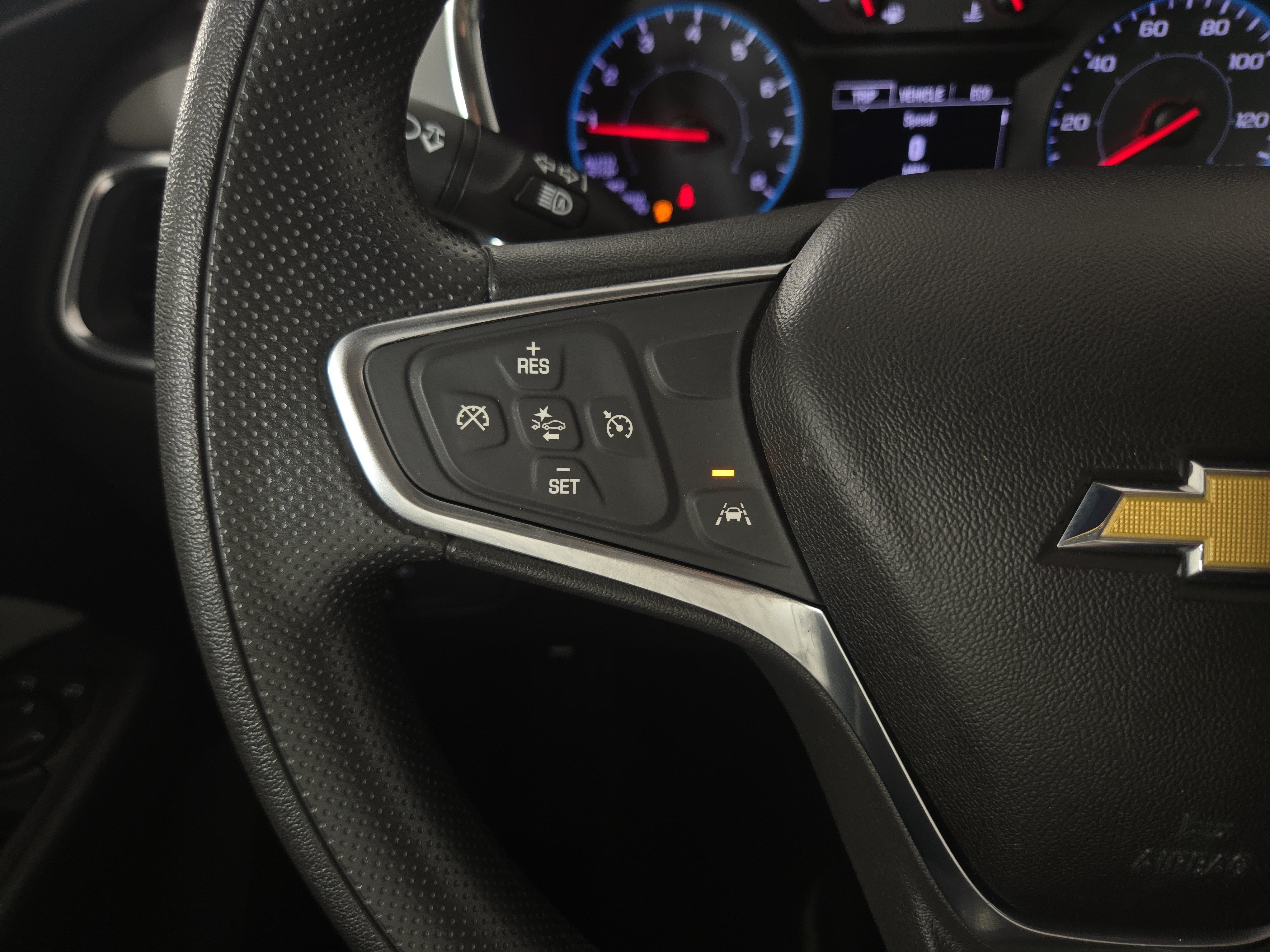 Used 2020 Chevrolet Equinox LS w/ LS Convenience Package FWD image 15
