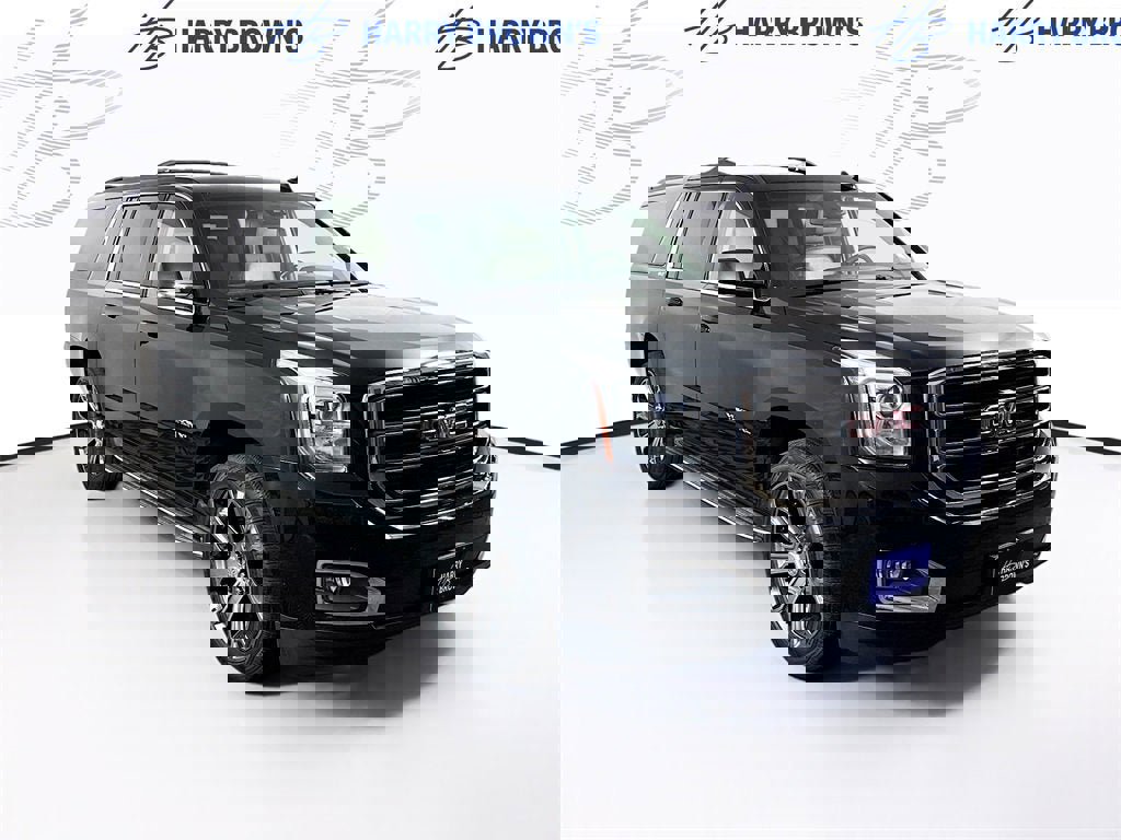 Used 2015 GMC Yukon XL SLT w/ Open Road Package image 30