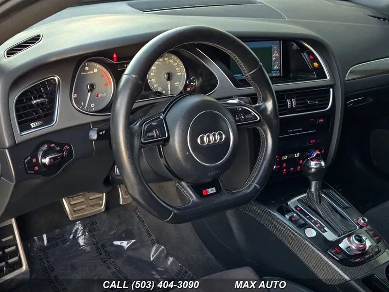 Used 2013 Audi S4 Premium Plus image 11