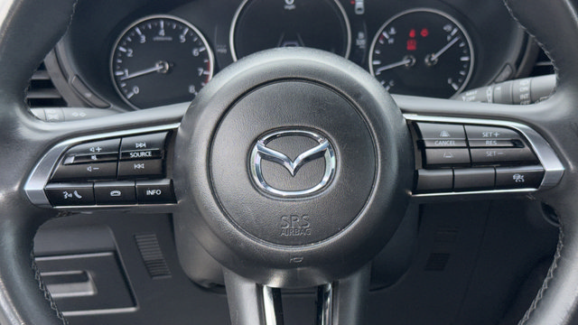 Used 2024 MAZDA MAZDA3 s FWD image 16