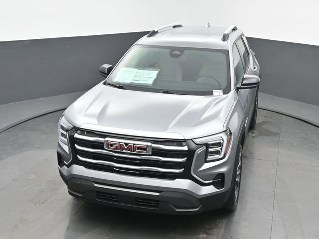 Used 2026 GMC Terrain Elevation w/ Elevation Premium Package image 38