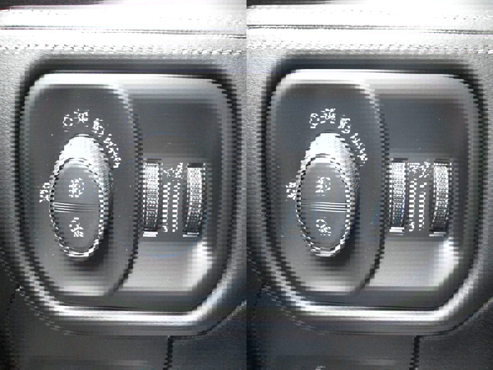 Used 2020 RAM 1500 Limited image 16