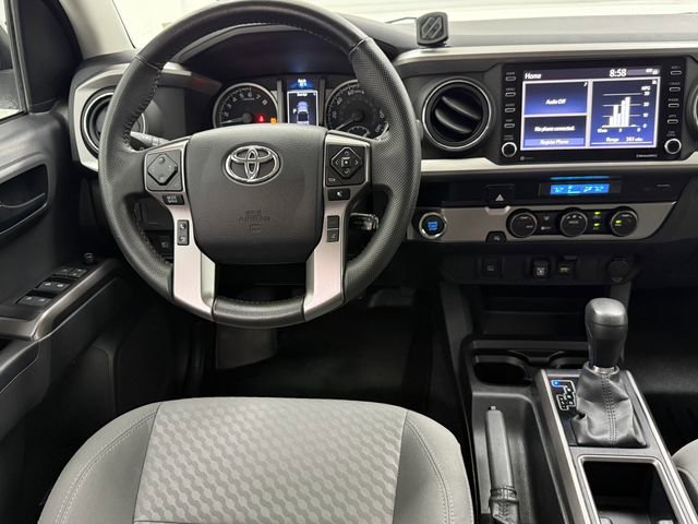 Used 2023 Toyota Tacoma SR5 RWD image 31