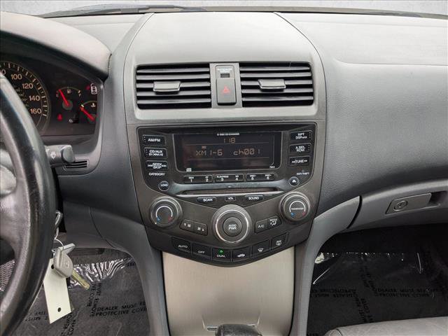 Used 2005 Honda Accord EX-L image 13