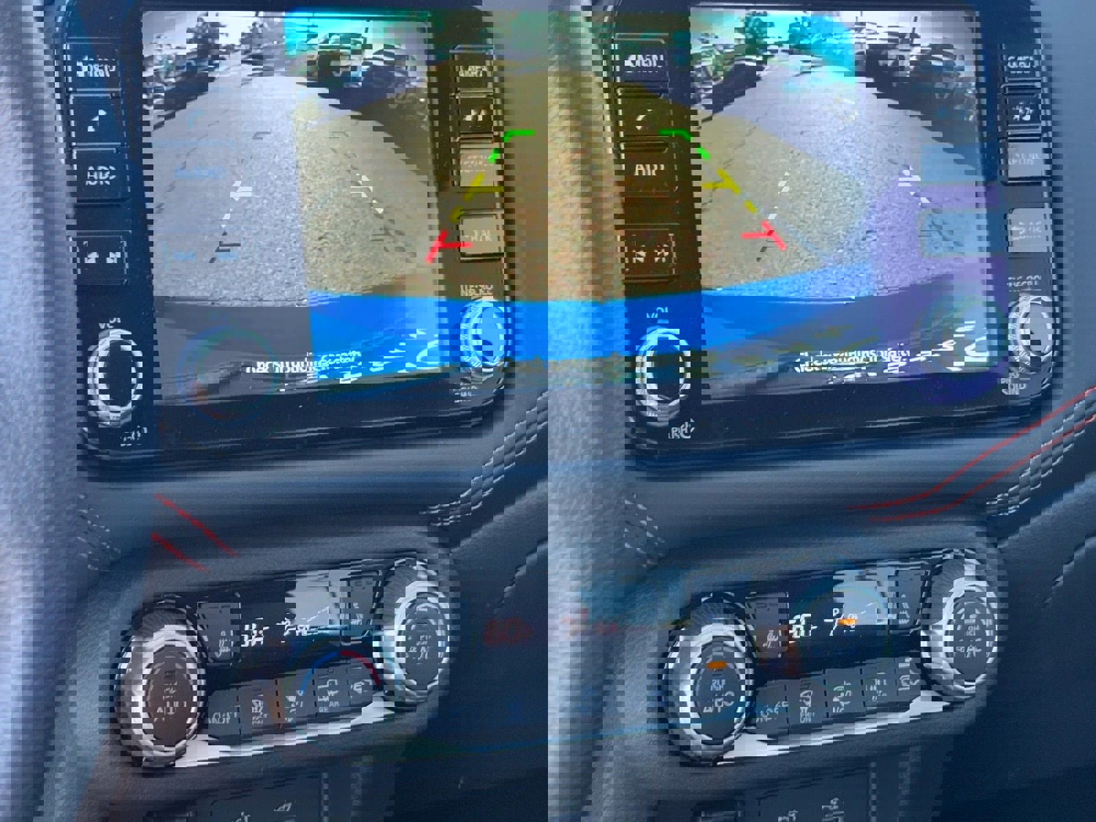 New 2025 Nissan Versa SR w/ Trunk Package image 25