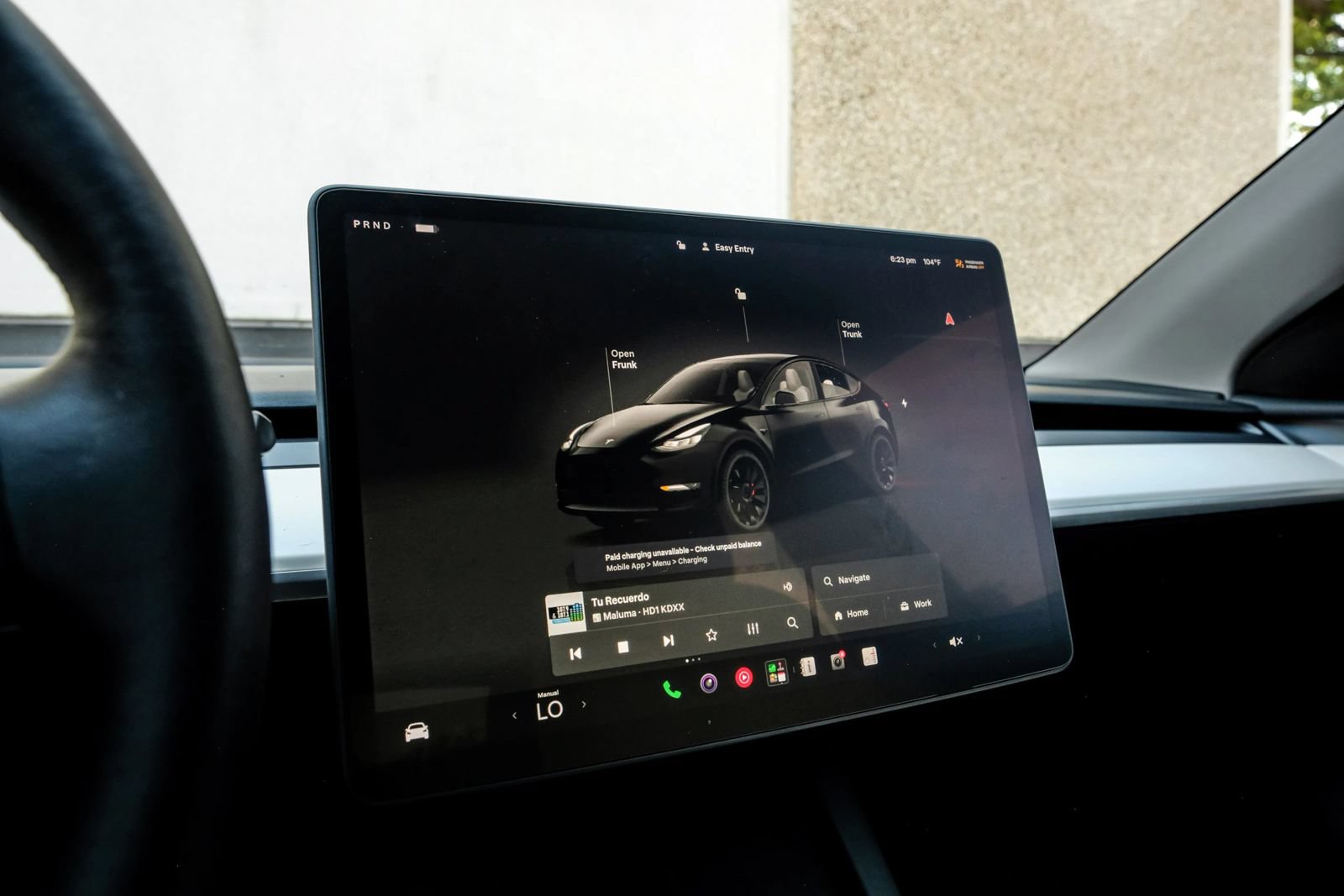 Used 2022 Tesla Model Y Performance AWD/4WD image 30