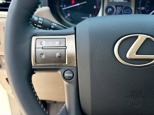 Used 2015 Lexus GX 460 w/ Premium Package AWD/4WD image 37