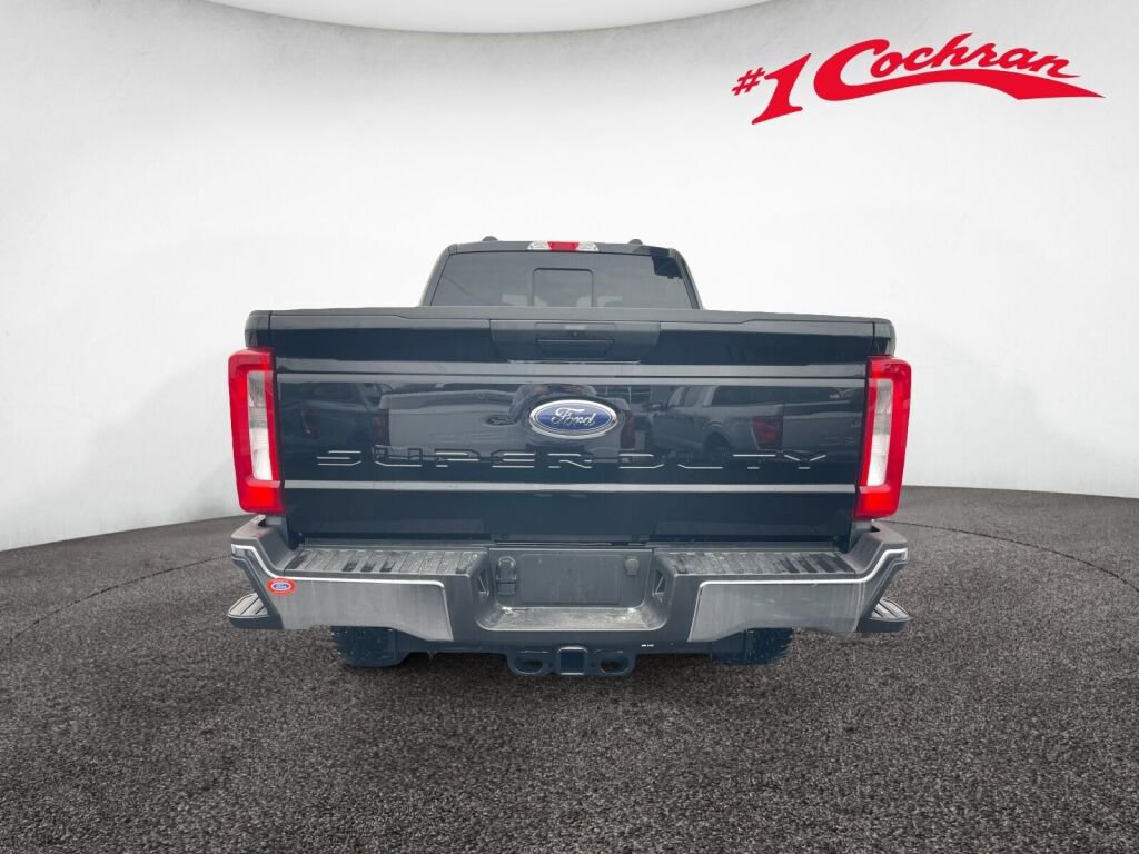 New 2026 Ford F350 XLT w/ Tremor Off-Road Package image 5