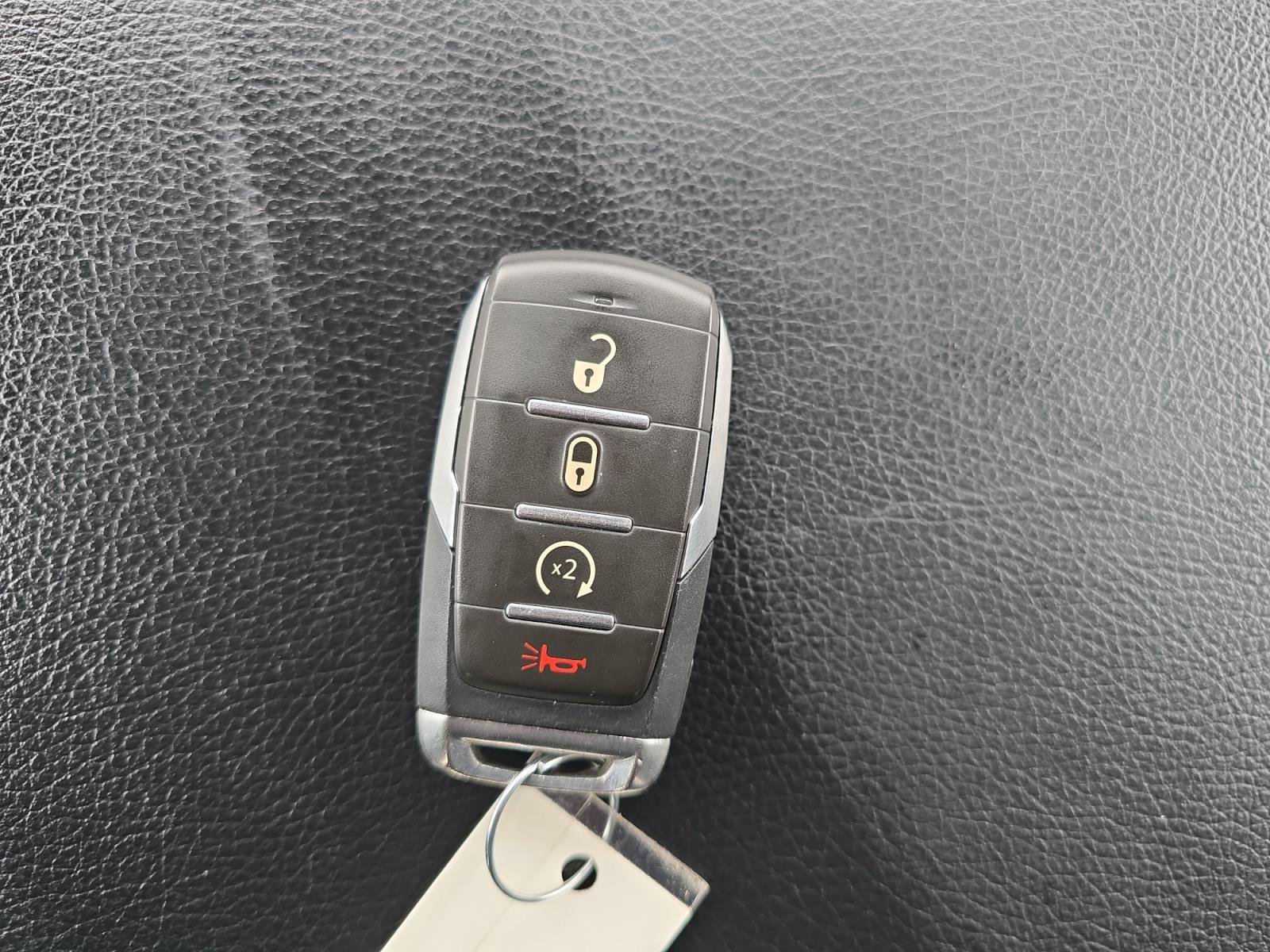 Used 2022 RAM 1500 Big Horn image 12