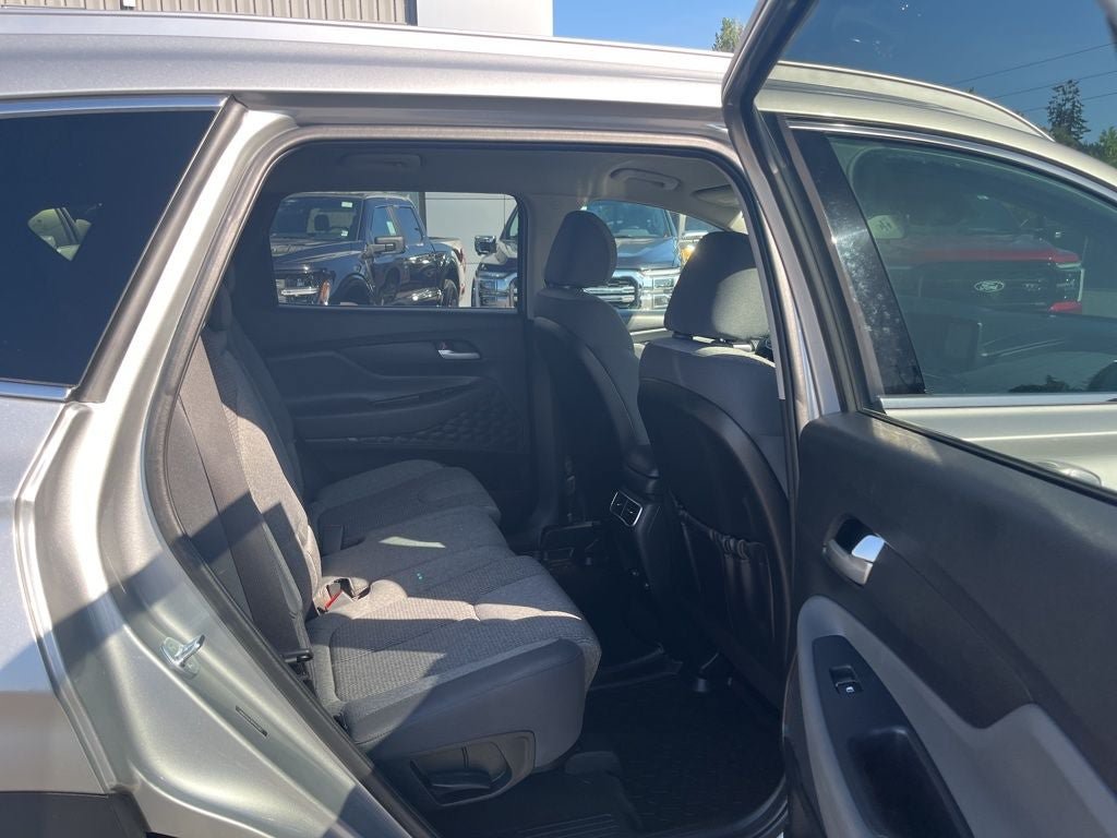 Used 2023 Hyundai Santa Fe SEL AWD/4WD image 18