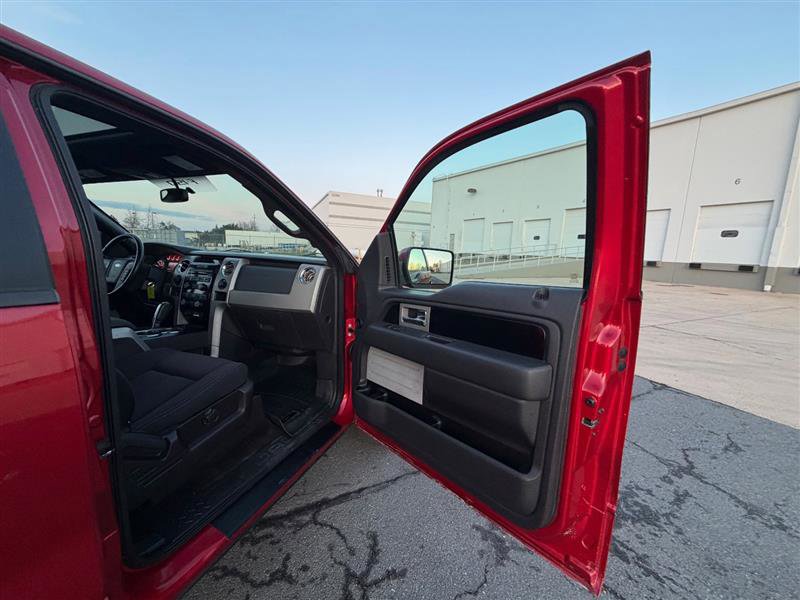 Used 2012 Ford F150 FX4 image 18