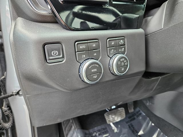 New 2026 GMC Sierra 1500 SLT w/ SLT Premium Package AWD/4WD image 26
