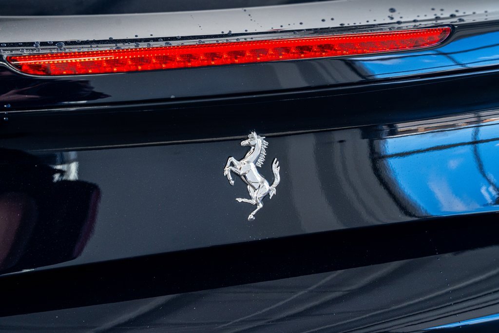 Used 2017 Ferrari 488 Spider image 28