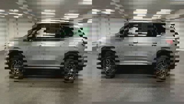 New 2026 GMC Acadia Elevation w/ LPO, Floor Liner Package image 5