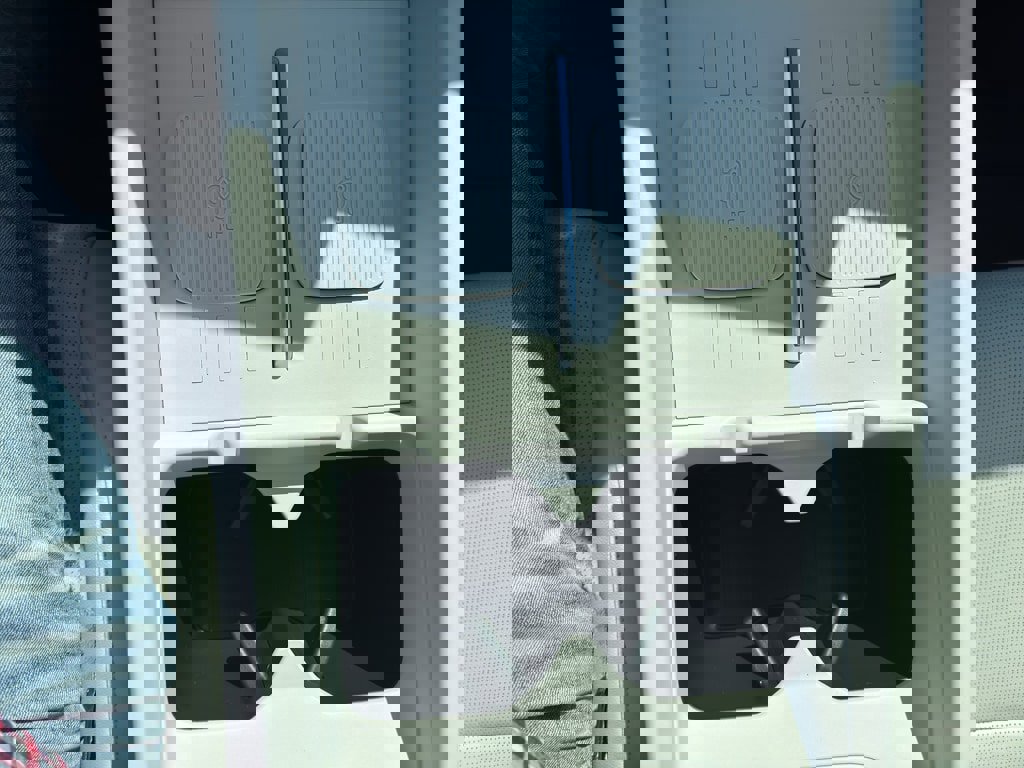 New 2026 Hyundai Santa Fe Limited image 12