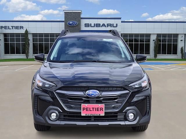 New 2025 Subaru Outback Premium image 2