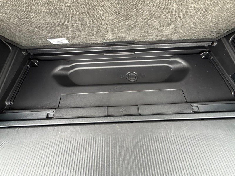Used 2025 Ford Expedition Active AWD/4WD image 20