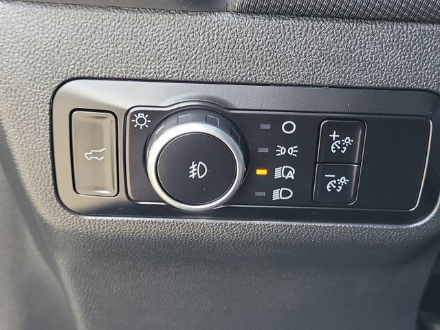 Used 2025 Ford Bronco Sport Big Bend w/ Convenience Package image 20