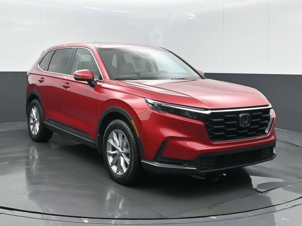 Used 2023 Honda CR-V EX-L image 2