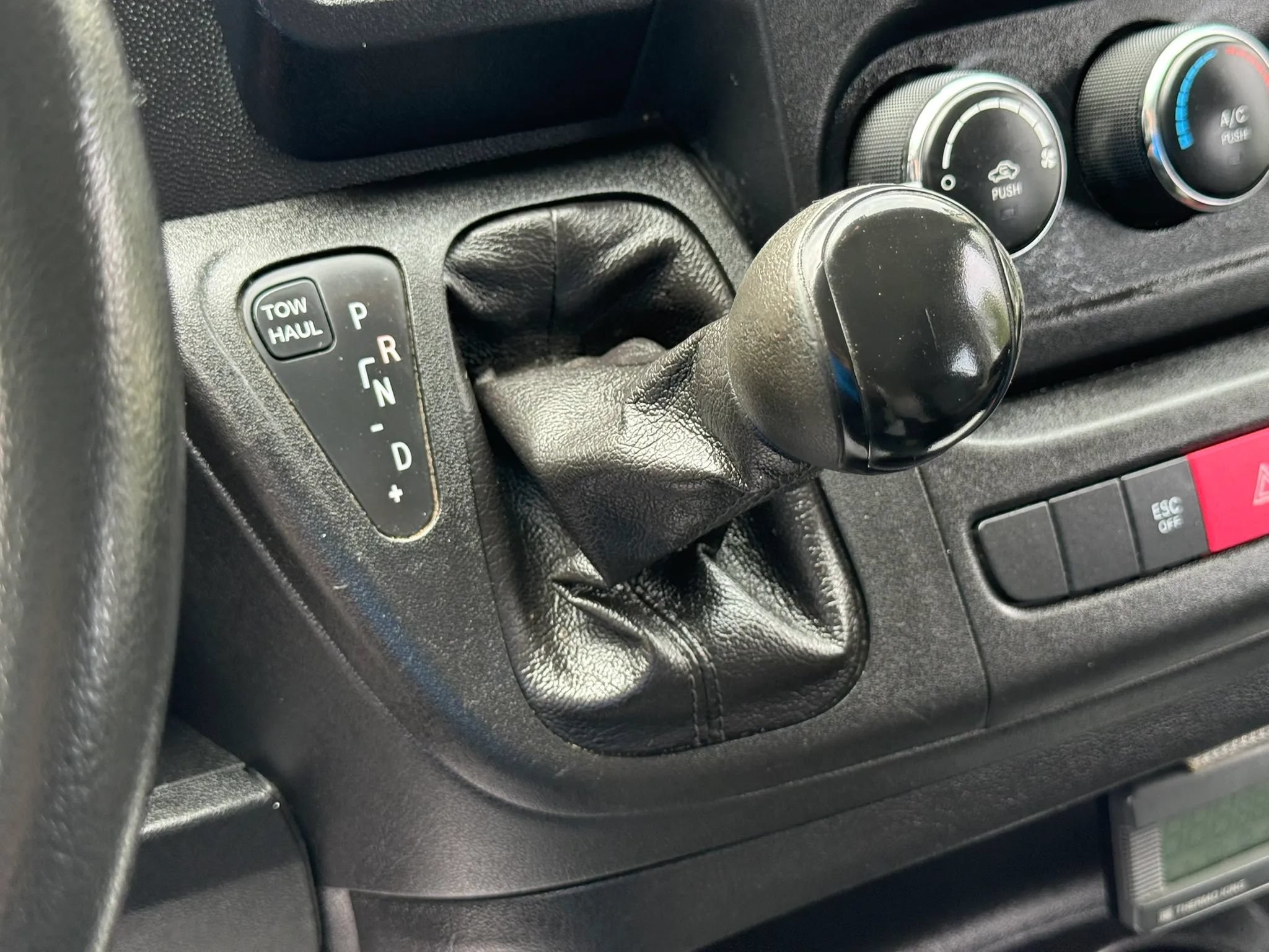 Used 2019 RAM ProMaster 2500 FWD image 43