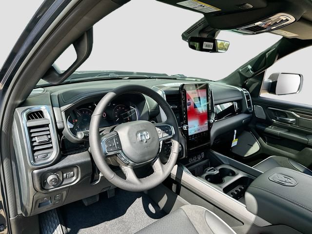 New 2026 RAM 1500 Laramie image 10