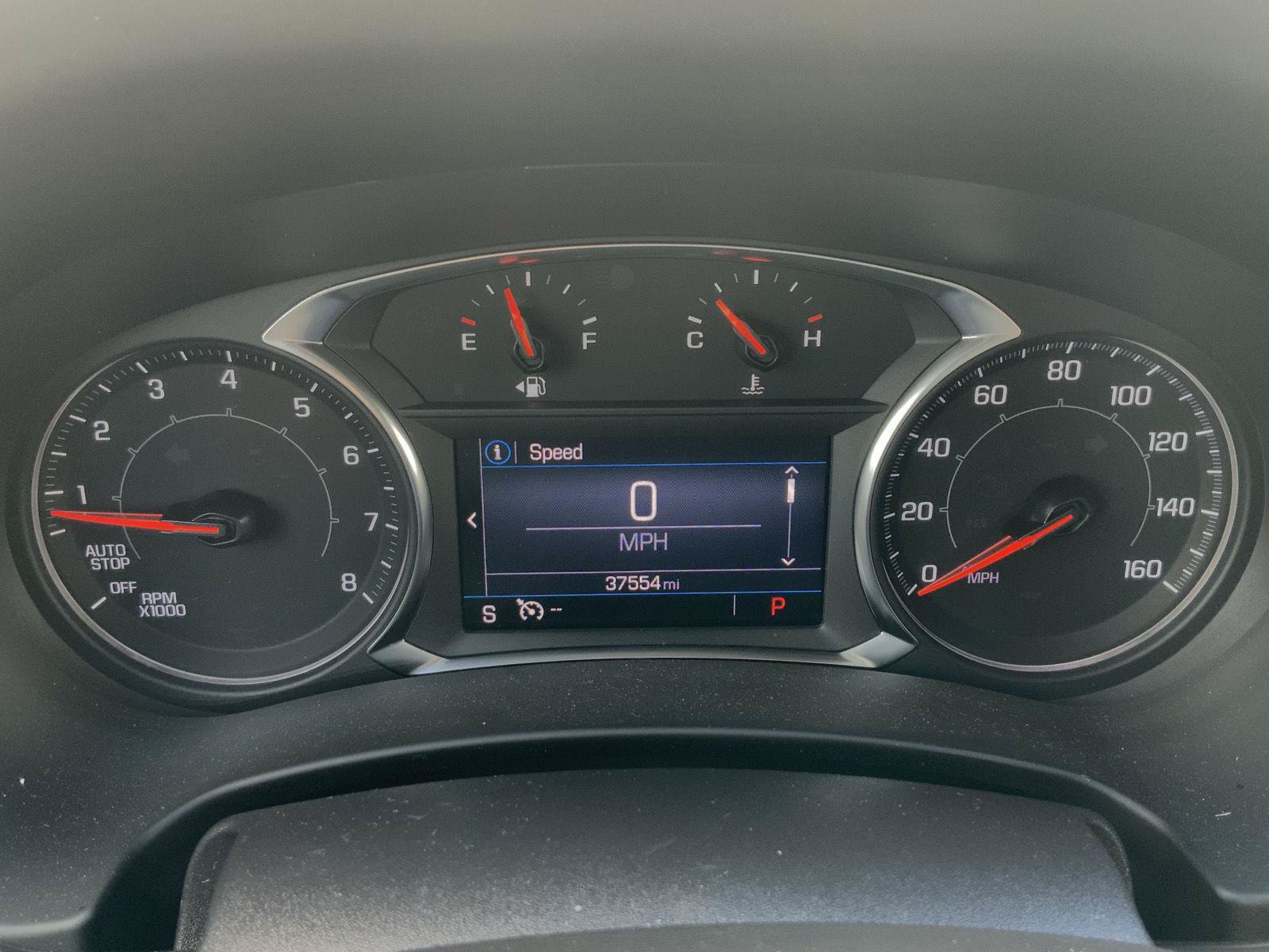 Used 2023 GMC Terrain SLE AWD/4WD image 22