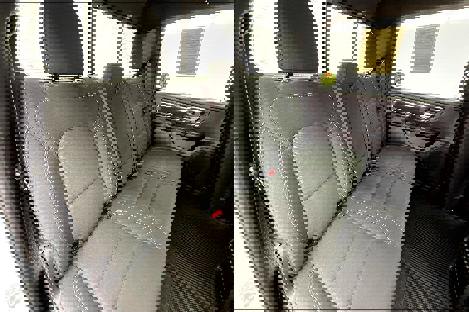 Used 2025 RAM 1500 Big Horn image 18