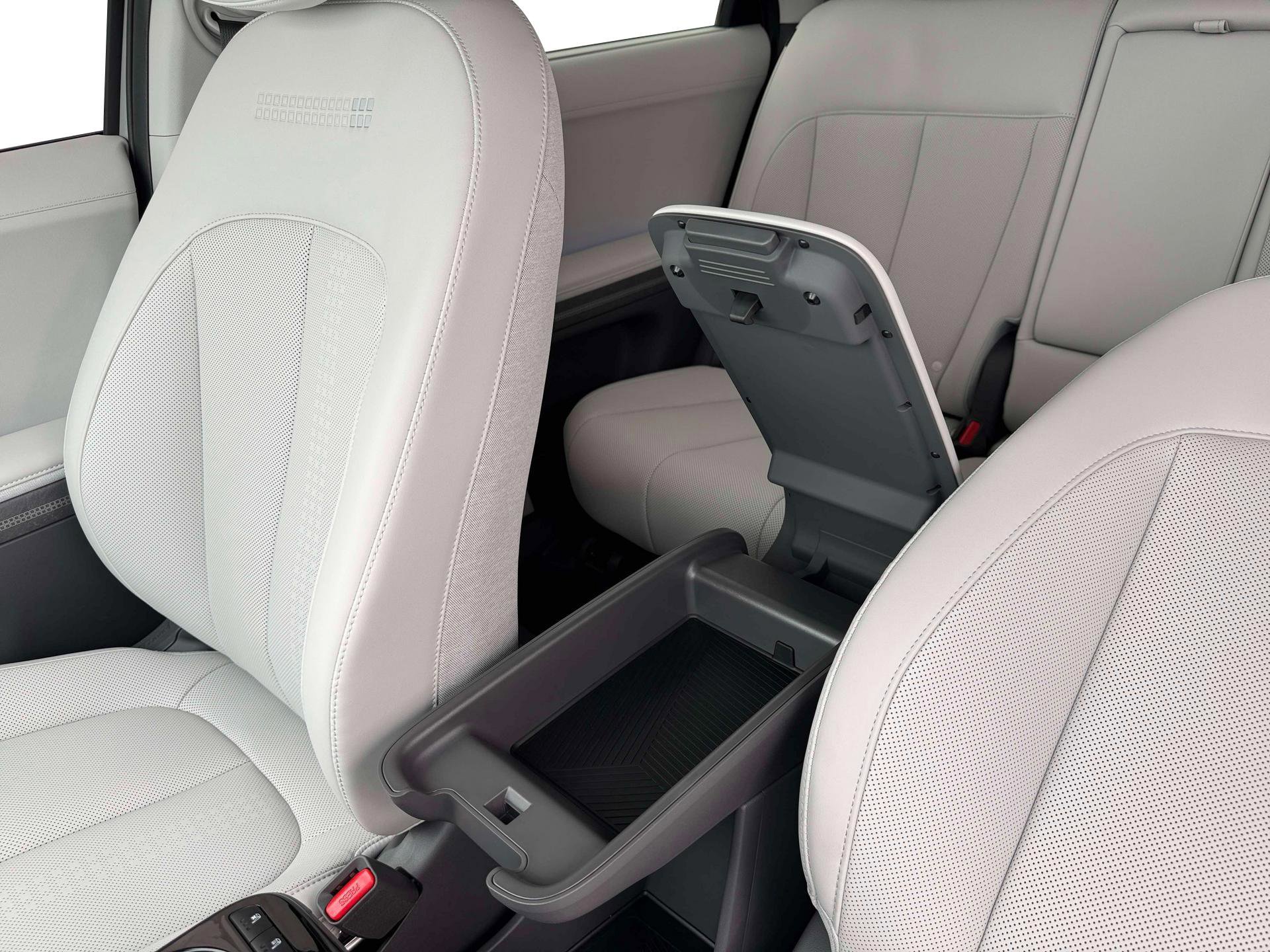 New 2025 Hyundai Ioniq 5 Limited image 12